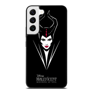 MALEFICENT DISNEY MISTRESS OF EVIL Samsung Galaxy Case Cover MALEFICENT DISNEY MISTRESS OF EVIL Samsung Galaxy Case Cover