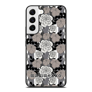 MARIMEKKO UNELMA GREY Samsung Galaxy Case Cover