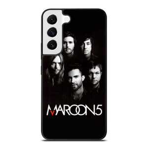 MAROON 5 ADAM LEVINE Samsung Galaxy Case Cover