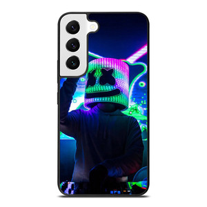MARSHMELLO DJ Samsung Galaxy Case Cover MARSHMELLO DJ Samsung Galaxy Case Cover