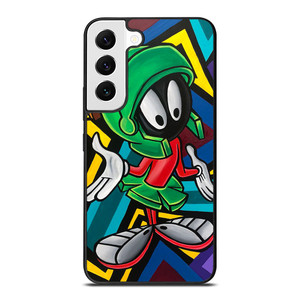 MARVIN THE MARTIAN ART Samsung Galaxy Case Cover