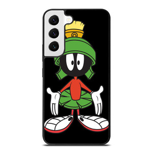 MARVIN THE MARTIAN LOONEY TUNES Samsung Galaxy Case Cover