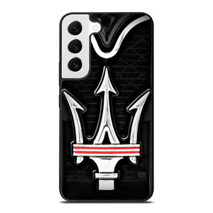 MASERATI EMBLEM Samsung Galaxy Case Cover