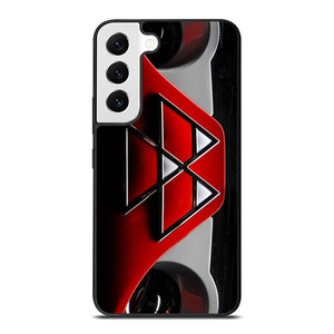 MASSEY FERGUSON EMBLEM Samsung Galaxy Case Cover MASSEY FERGUSON EMBLEM Samsung Galaxy Case Cover