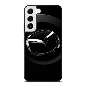 MAZDA EMBLEM Samsung Galaxy Case Cover