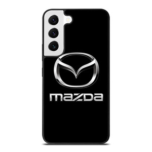 MAZDA LOGO Samsung Galaxy Case Cover
