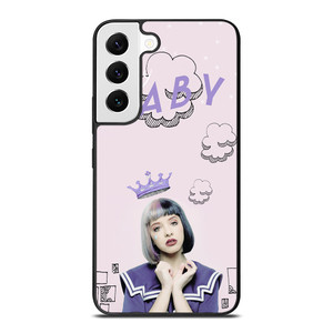 MELANIE MARTINEZ CRY BABY Samsung Galaxy Case Cover