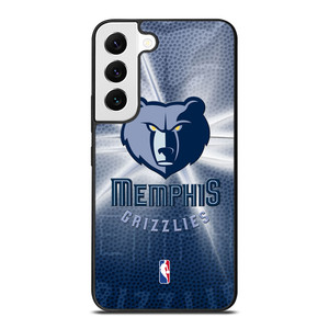 MEMPHIS GRIZZLIES BASKET TEAM Samsung Galaxy Case Cover