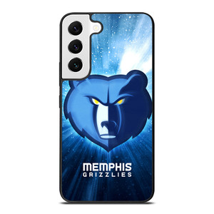 MEMPHIS GRIZZLIES NBA TEAM 2 Samsung Galaxy Case Cover