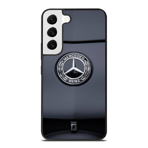 MERCEDES BENZ EMBLEM Samsung Galaxy Case Cover