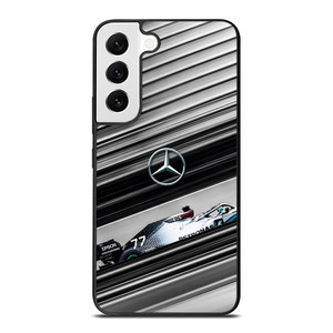 MERCEDES F1 VALTTERI BOTTAS 77 Samsung Galaxy Case Cover MERCEDES F1 VALTTERI BOTTAS 77 Samsung Galaxy Case Cover