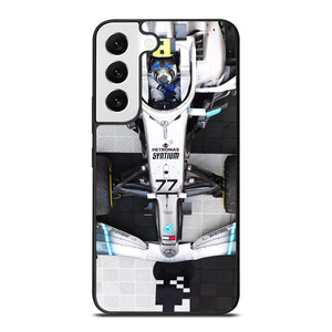 MERCEDES F1 VALTTERI BOTTAS CAR Samsung Galaxy Case Cover MERCEDES F1 VALTTERI BOTTAS CAR Samsung Galaxy Case Cover