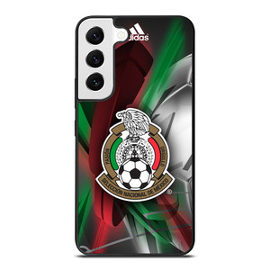 MEXICO SOCCER FOOTBALL LOGO Samsung Galaxy Case Cover