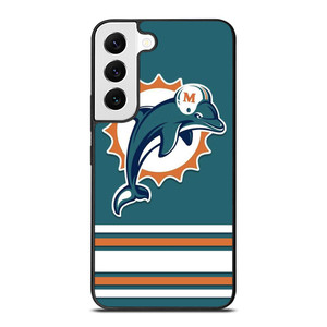 MIAMI DOLPHINS LOGO Samsung Galaxy Case Cover