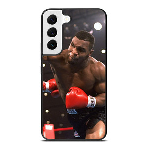 MIKE TYSON BOXING Samsung Galaxy Case Cover