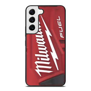 MILWAUKEE TOOL FUEL Samsung Galaxy Case Cover MILWAUKEE TOOL FUEL Samsung Galaxy Case Cover