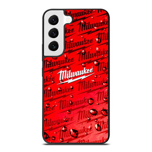 MILWAUKEE TOOL ICON Samsung Galaxy Case Cover MILWAUKEE TOOL ICON Samsung Galaxy Case Cover