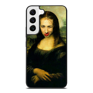 MIRANDA SINGS MONALISA Samsung Galaxy Case Cover