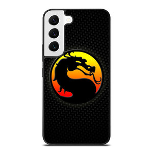 MORTAL KOMBAT ICON Samsung Galaxy Case Cover