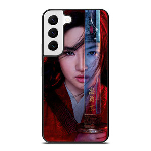 MULAN SWORD NEW DISNEY Samsung Galaxy Case Cover MULAN SWORD NEW DISNEY Samsung Galaxy Case Cover