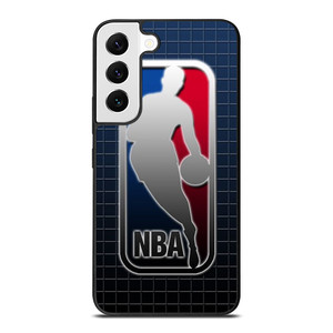 NBA LOGO BASKETBALL Samsung Galaxy Case Cover