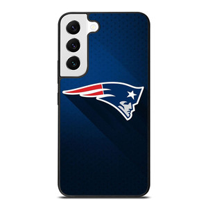 NEW ENGLAND PATRIOTS NEW LOGO Samsung Galaxy Case Cover