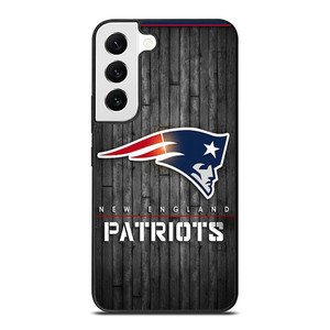 NEW ENGLAND PATRIOTS WOODEN LOGO Samsung Galaxy Case Cover NEW ENGLAND PATRIOTS WOODEN LOGO Samsung Galaxy Case Cover