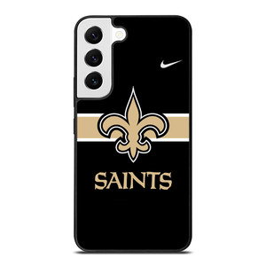 NEW ORLEANS SAINTS NFL NIKE LOGO Samsung Galaxy Case Cover
