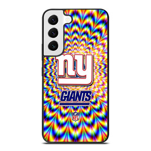 NEW YORK GIANTS NY NFL 2 Samsung Galaxy Case Cover