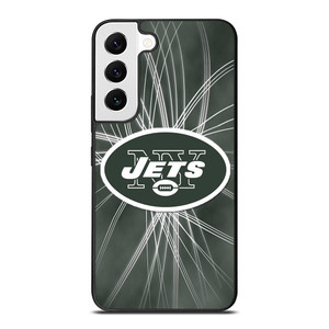 NEW YORK JETS SYMBOL Samsung Galaxy Case Cover