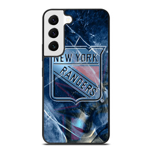 NEW YORK RANGERS NHL SYMBOL Samsung Galaxy Case Cover NEW YORK RANGERS NHL SYMBOL Samsung Galaxy Case Cover
