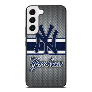 NEW YORK YANKEES ICON Samsung Galaxy Case Cover