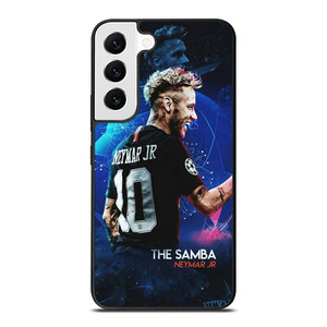 NEYMAR JR 10 Samsung Galaxy Case Cover