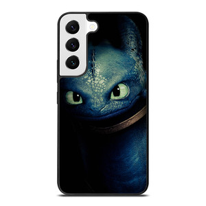 NIGHT FURRY TOOTHLESS TRAIN YOUR DRAGON Samsung Galaxy Case Cover