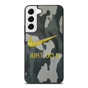 NIKE JUST DO IT CAMO Samsung Galaxy Case Cover NIKE JUST DO IT CAMO Samsung Galaxy Case Cover
