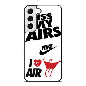 NIKE KISS MY AIRS  Samsung Galaxy Case Cover