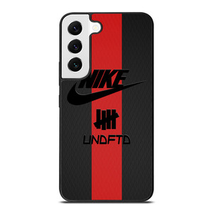 NIKE X UNDEFEATED LOGO Samsung Galaxy Case Cover NIKE X UNDEFEATED LOGO Samsung Galaxy Case Cover