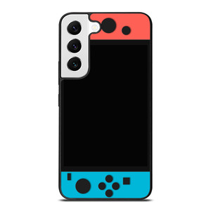 NINTENDO SWITCH CONSOLE GAME Samsung Galaxy Case Cover NINTENDO SWITCH CONSOLE GAME Samsung Galaxy Case Cover