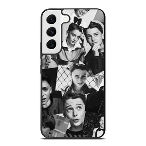 NOAH SCHNAPP COLLAGE Samsung Galaxy Case Cover