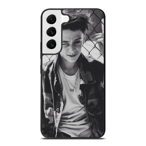 NOAH SCHNAPP COOL Samsung Galaxy Case Cover