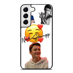 NOAH SCHNAPP CUTE Samsung Galaxy Case Cover