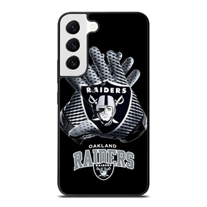 OAKLAND RAIDERS NFL FOOTBALL Samsung Galaxy Case Cover