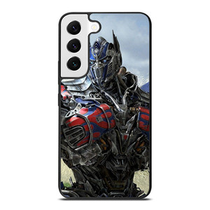 OPTIMUS PRIME TRANSFORMERS LEADER Samsung Galaxy Case Cover OPTIMUS PRIME TRANSFORMERS LEADER Samsung Galaxy Case Cover