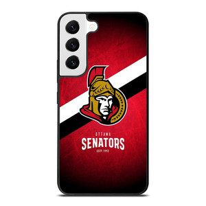 OTTAWA SENATORS HOCKEY Samsung Galaxy Case Cover