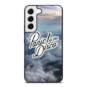 PANIC AT THE DISCO SYMBOL Samsung Galaxy Case Cover PANIC AT THE DISCO SYMBOL Samsung Galaxy Case Cover