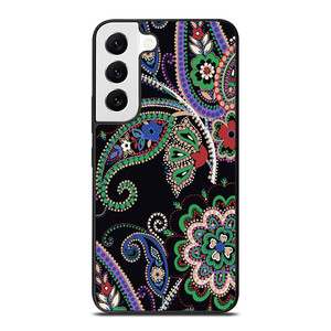 PARISIAN PAISLEY VERA BRADLEY Samsung Galaxy Case Cover PARISIAN PAISLEY VERA BRADLEY Samsung Galaxy Case Cover