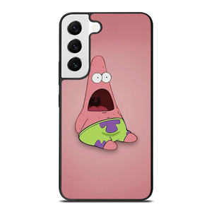 PATRICK STAR SPONGEBOB NICKELODEON Samsung Galaxy Case Cover PATRICK STAR SPONGEBOB NICKELODEON Samsung Galaxy Case Cover