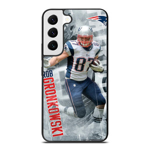 PATRIOTS ROB GRONKOWSKI NFL 2 Samsung Galaxy Case Cover PATRIOTS ROB GRONKOWSKI NFL 2 Samsung Galaxy Case Cover