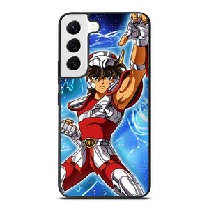 PEGASUS SAINT SEIYA Samsung Galaxy Case Cover