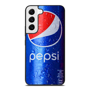 PEPSI LOGO Samsung Galaxy Case Cover